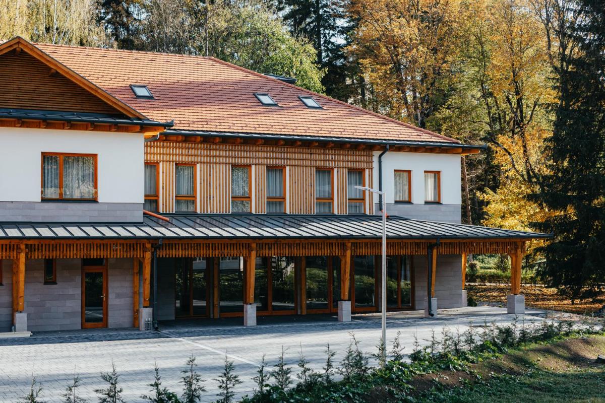 Image 5 of Villa Bellini Borszék