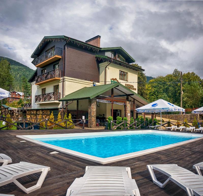 Image 1 of Villa Billa