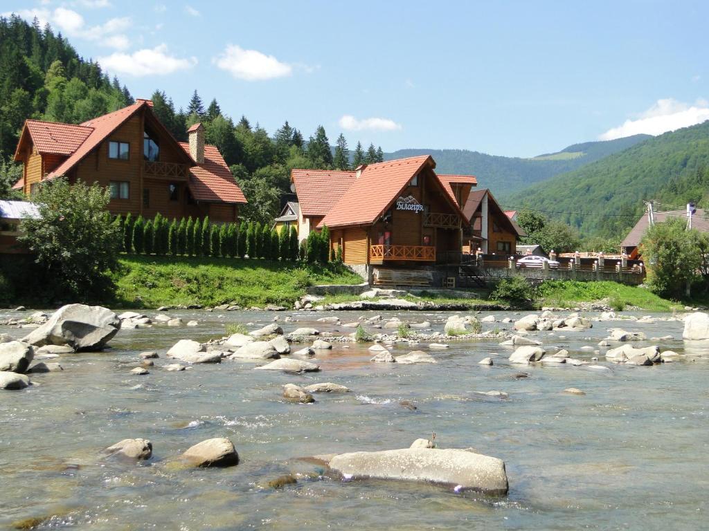 Image 1 of Villa Bilogirya