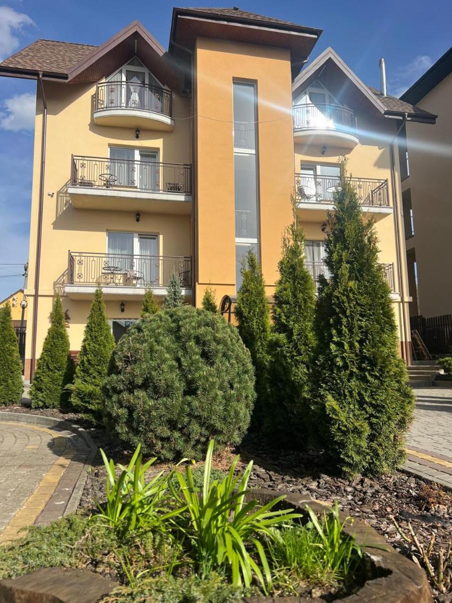 Image 4 of Вілла Джерело