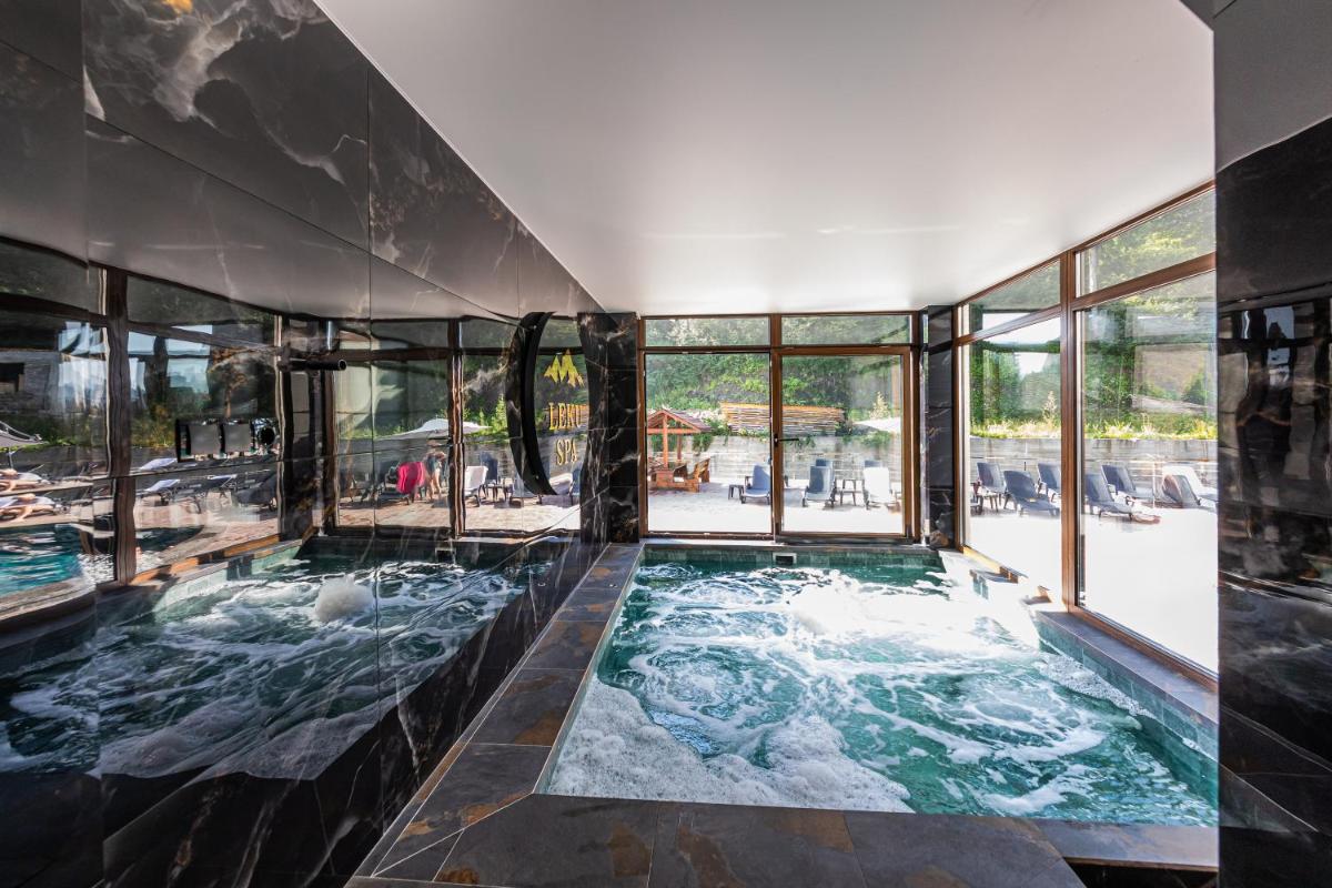 Image 4 of Villa Leku SPA Resort