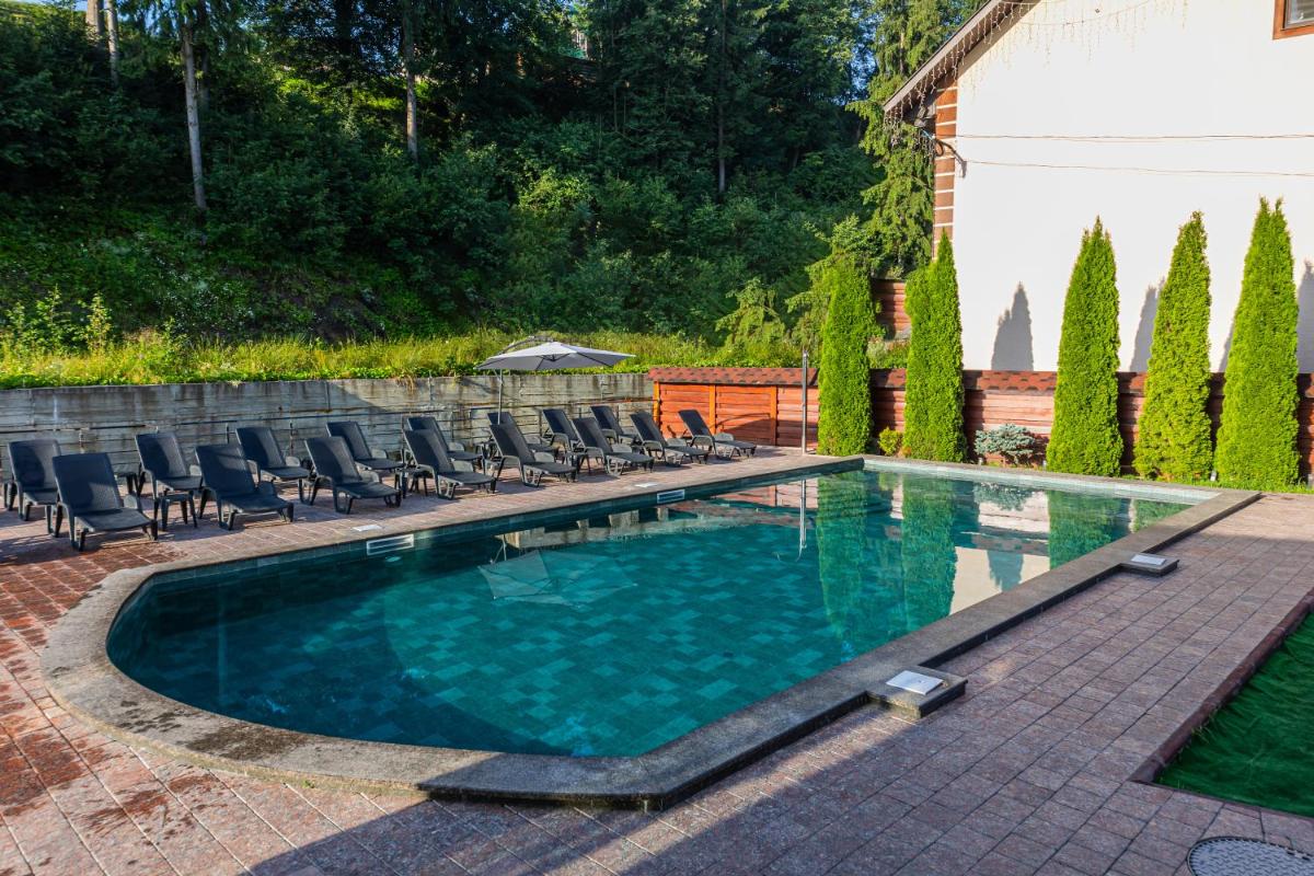 Image 2 of Villa Leku SPA Resort