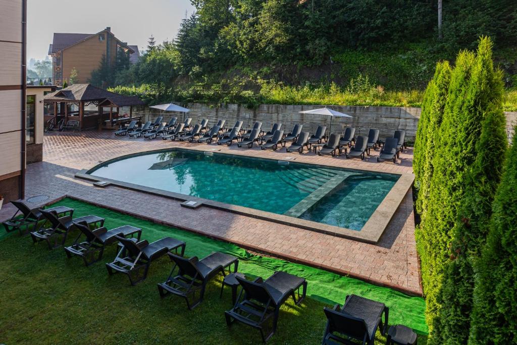Image 1 of Villa Leku SPA Resort