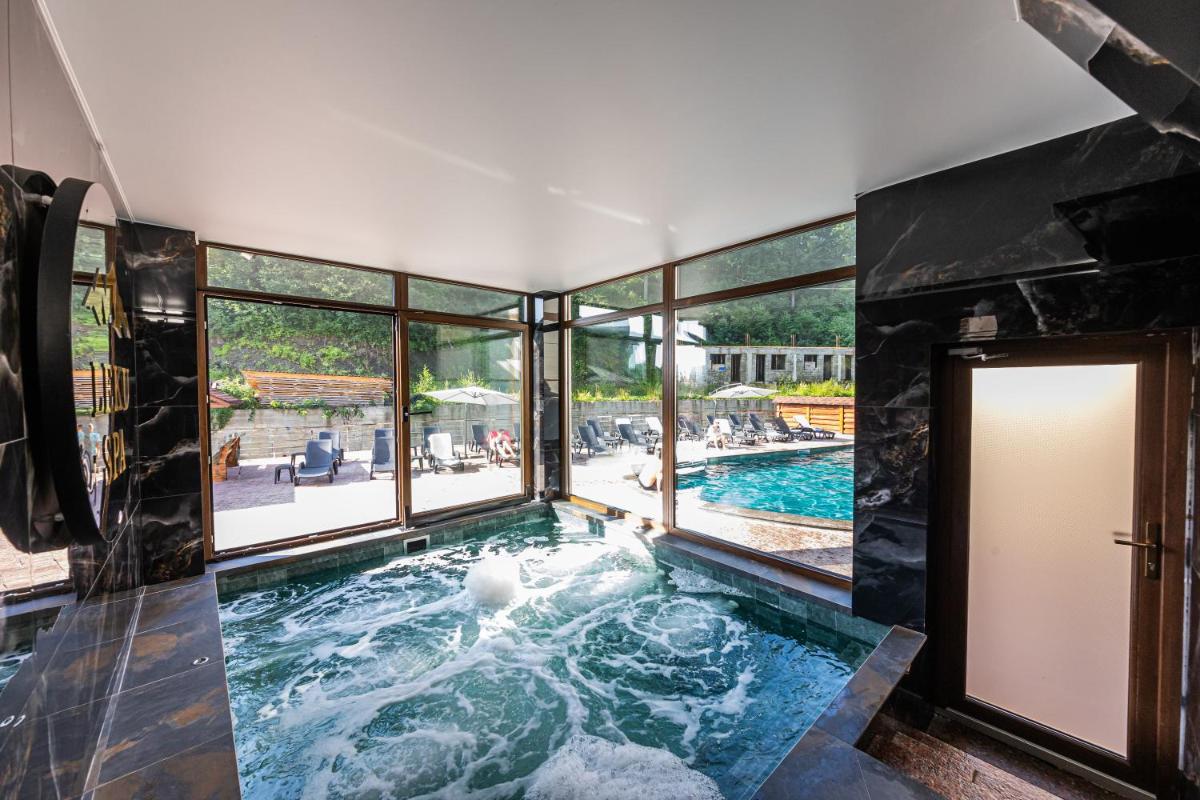 Image 5 of Villa Leku SPA Resort