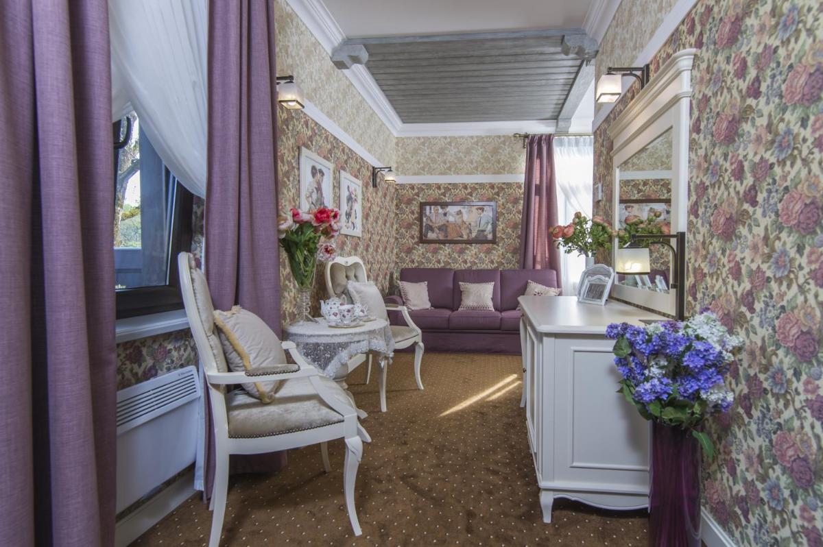 Image 5 of Villa Mozart