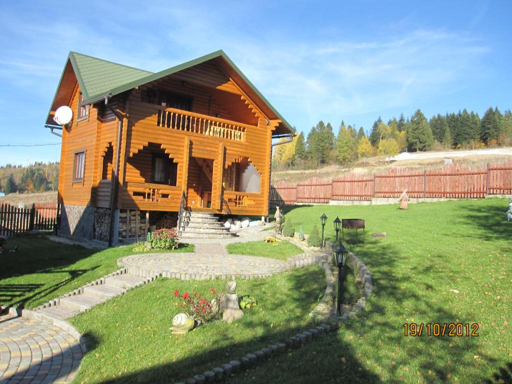 Image 1 of Вілла Олекси