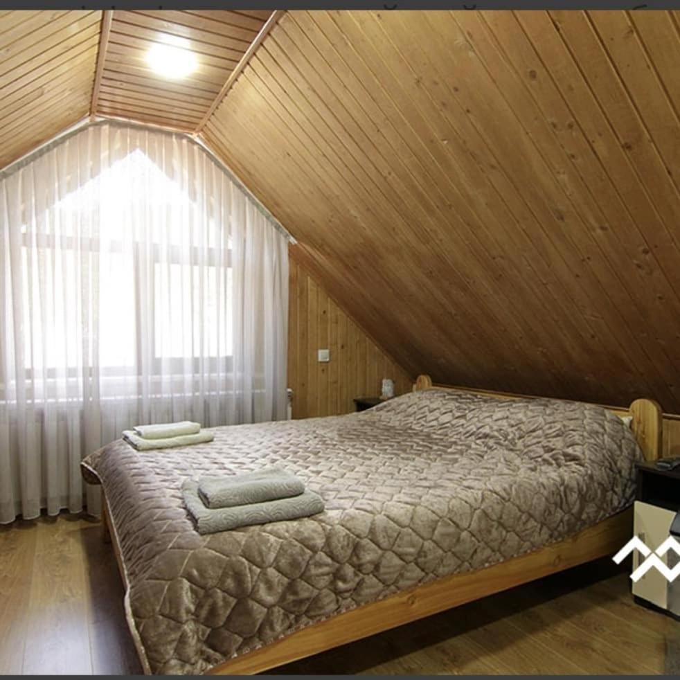 Image 5 of Villa Paraiso Karpaty