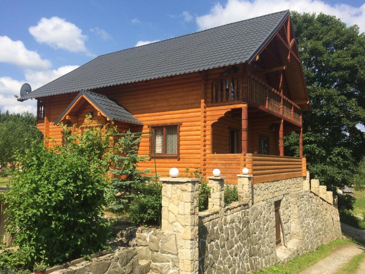 Image 3 of Villa PidStromom