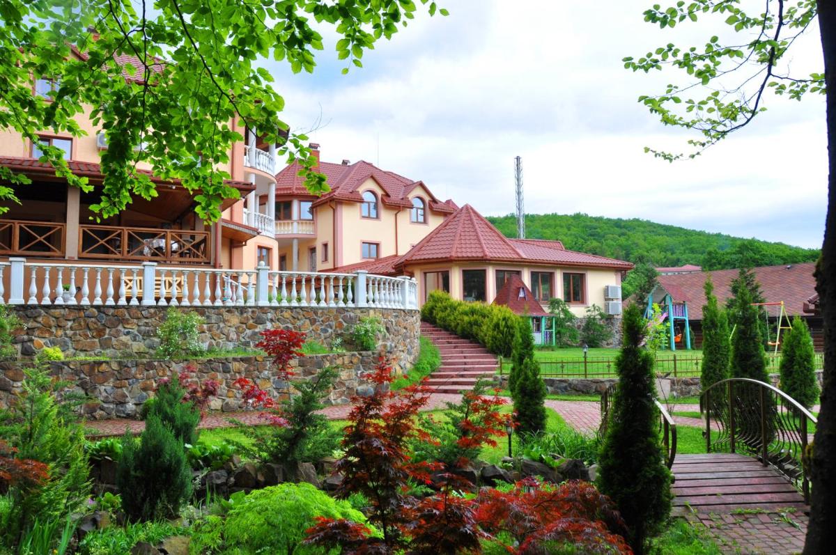 Image 3 of Вiлла Тераса
