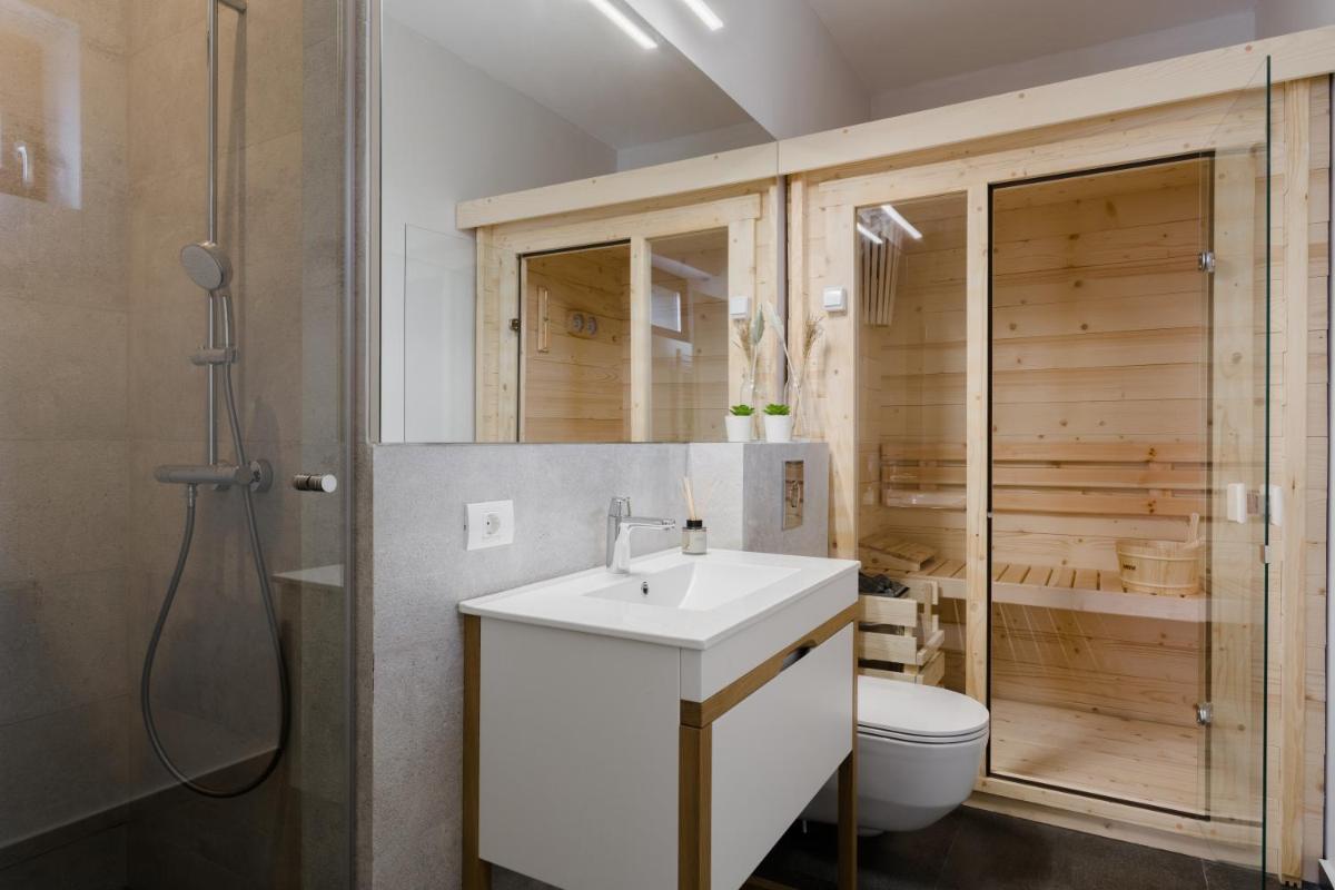 Image 2 of Villa The Frame – 4BR, Sauna, BBQ and Playground