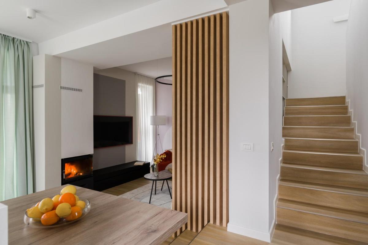 Image 5 of Villa The Frame – 4BR, Sauna, BBQ and Playground