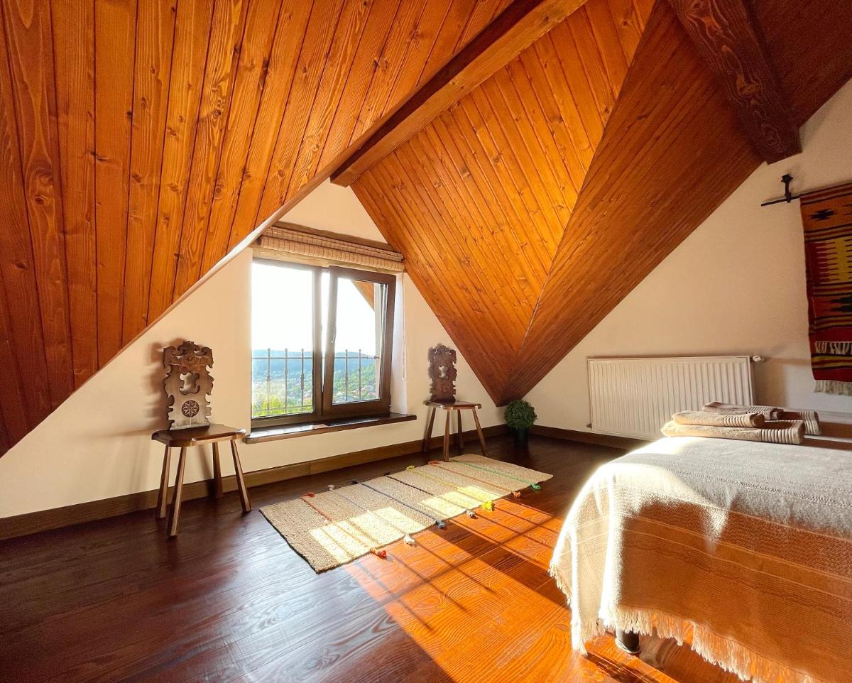 Image 2 of Villa Zoryany Dvir