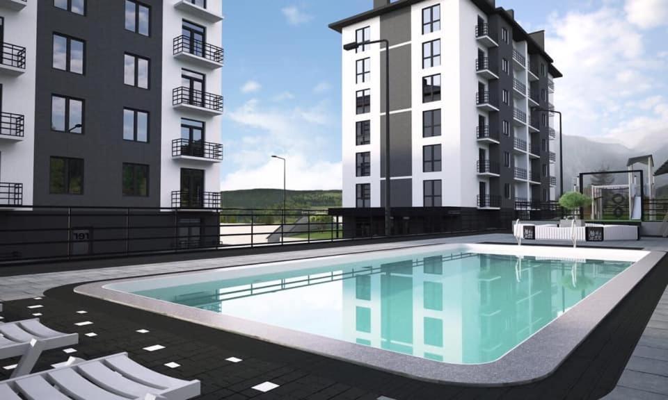 Image 4 of Village apartments Polyana