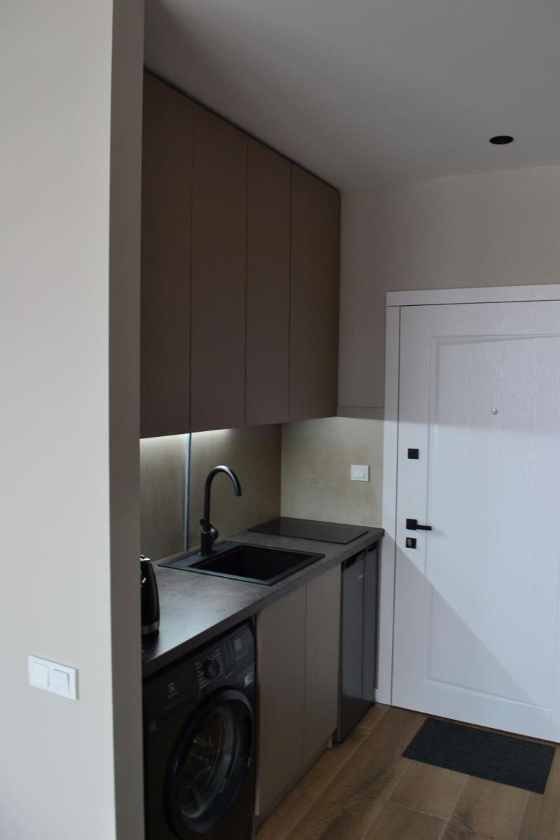 Image 5 of Village apartments Polyana