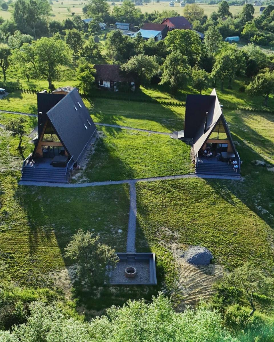 Image 4 of Vino Chalets Bran