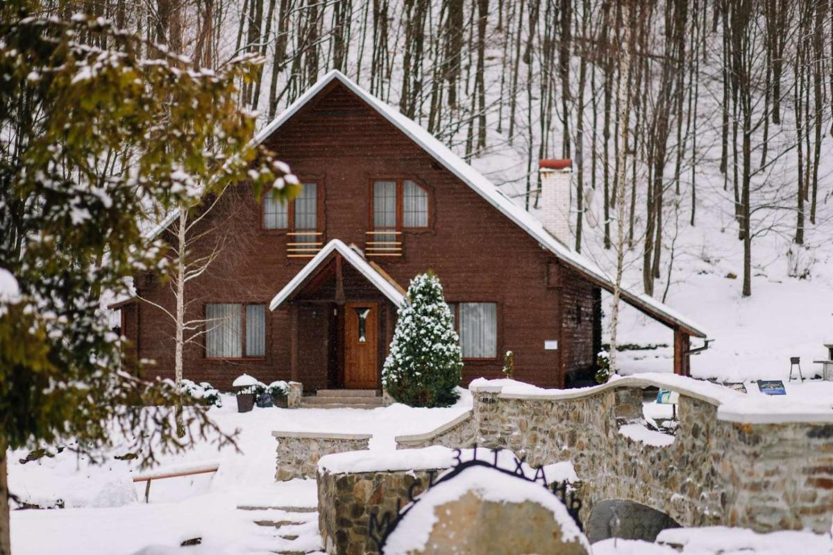 Image 3 of Voevodyno Resort