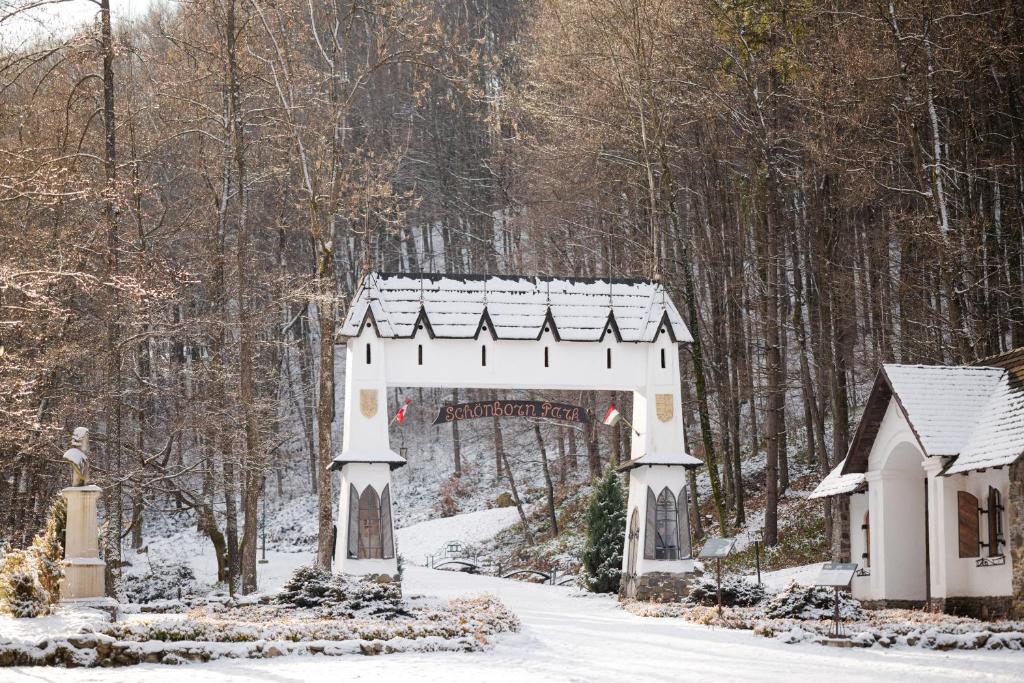 Image 1 of Voevodyno Resort