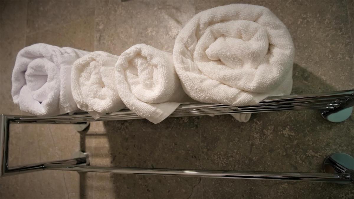 Image 3 of WERK Hotel & SPA