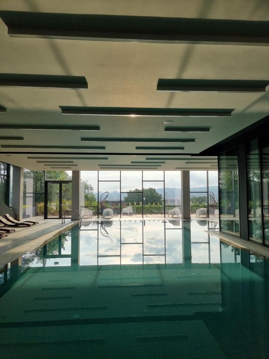 Image 4 of WERK Hotel & SPA