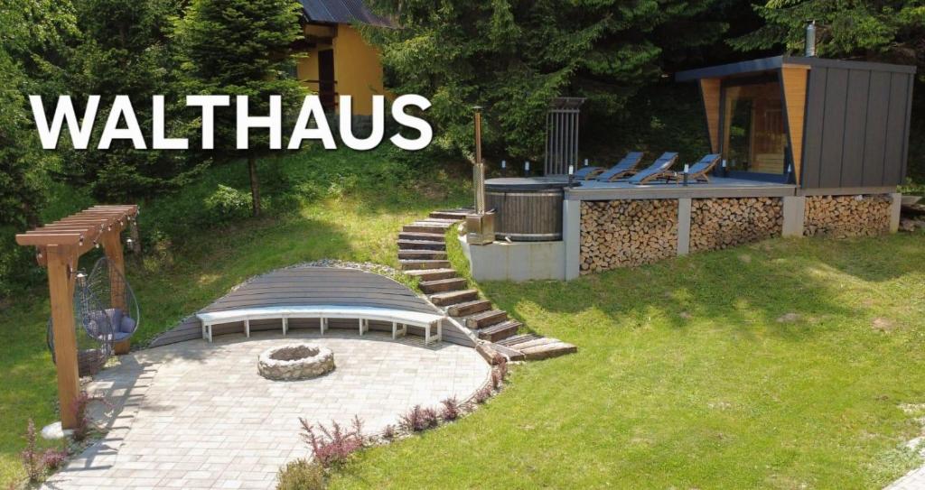 Image 1 of Walthaus