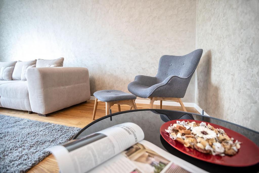 Image 1 of Warm Amber Suites Brașov