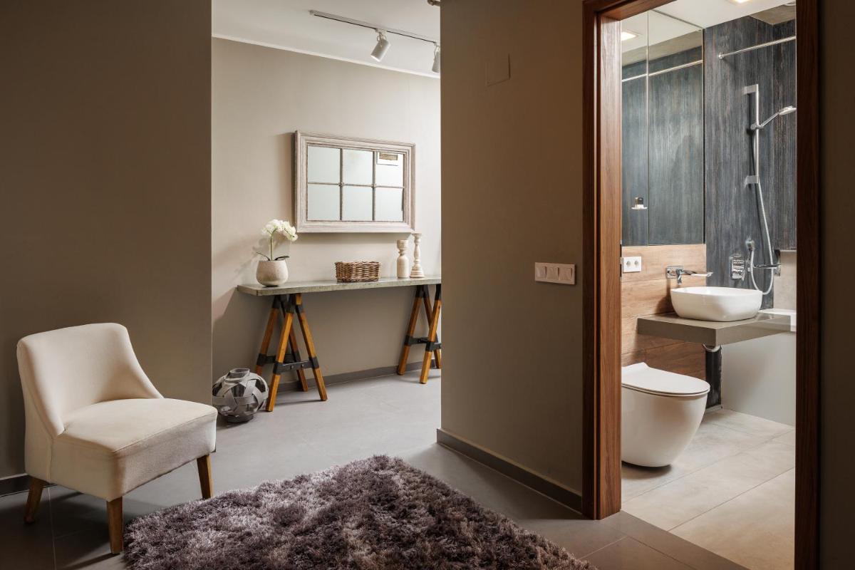 Image 3 of Warm Amber Suites Brașov