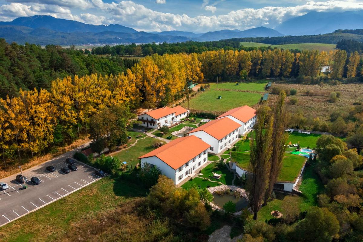 Image 3 of Wolkendorf Bio Hotel & Spa