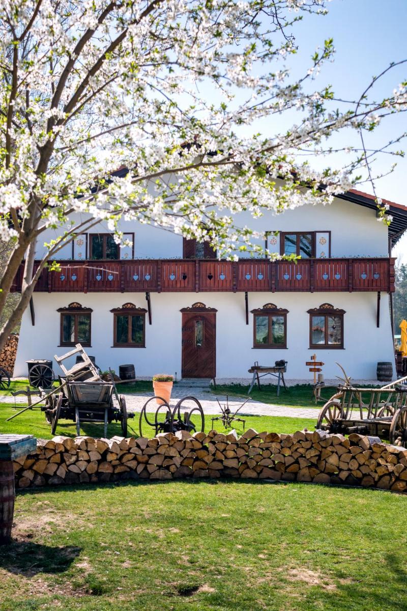 Image 5 of Wolkendorf Bio Hotel & Spa