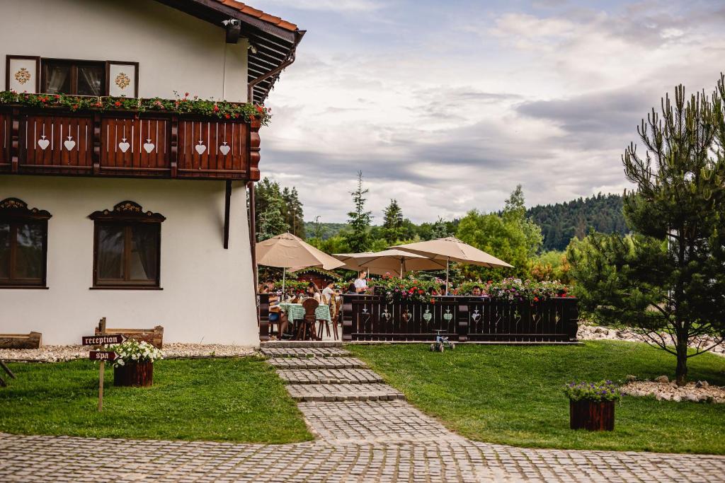 Image 1 of Wolkendorf Bio Hotel & Spa