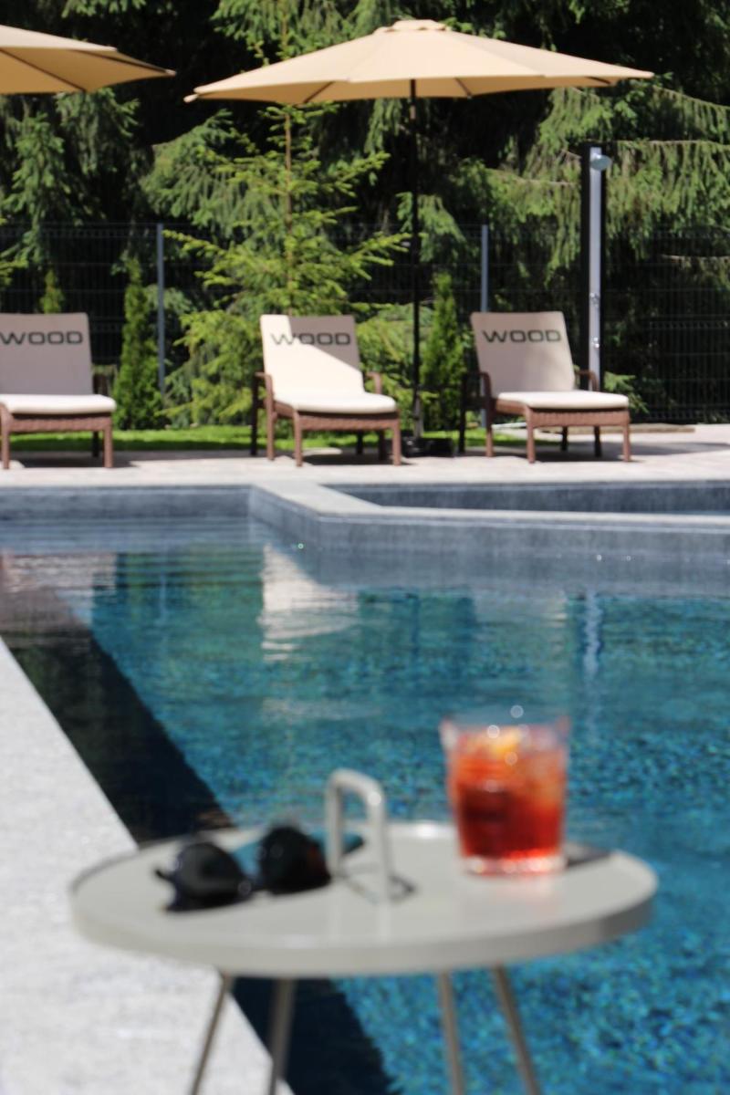 Image 4 of Wood Hotel Resort & SPA