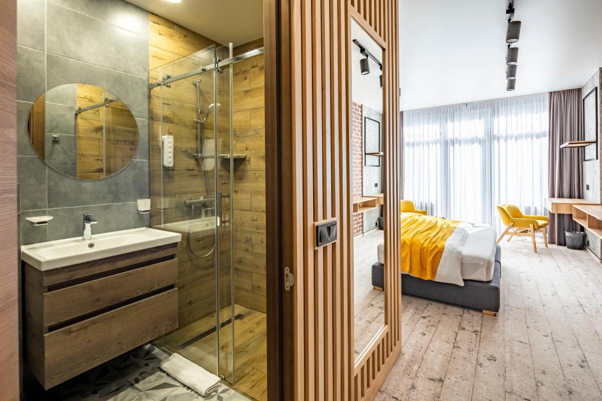 Image 3 of Wood Hotel Resort & SPA