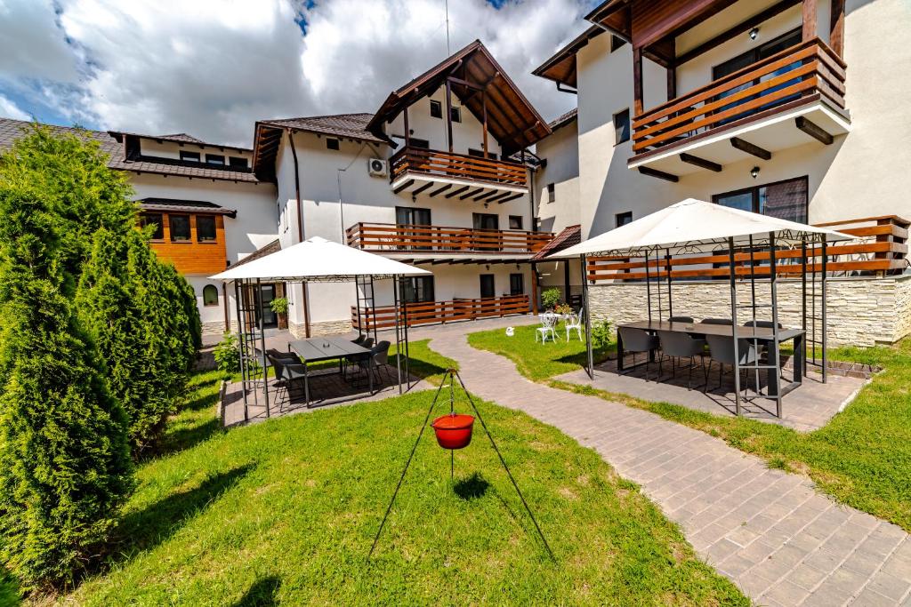 Image 1 of Yael Luxury Apartments 2
