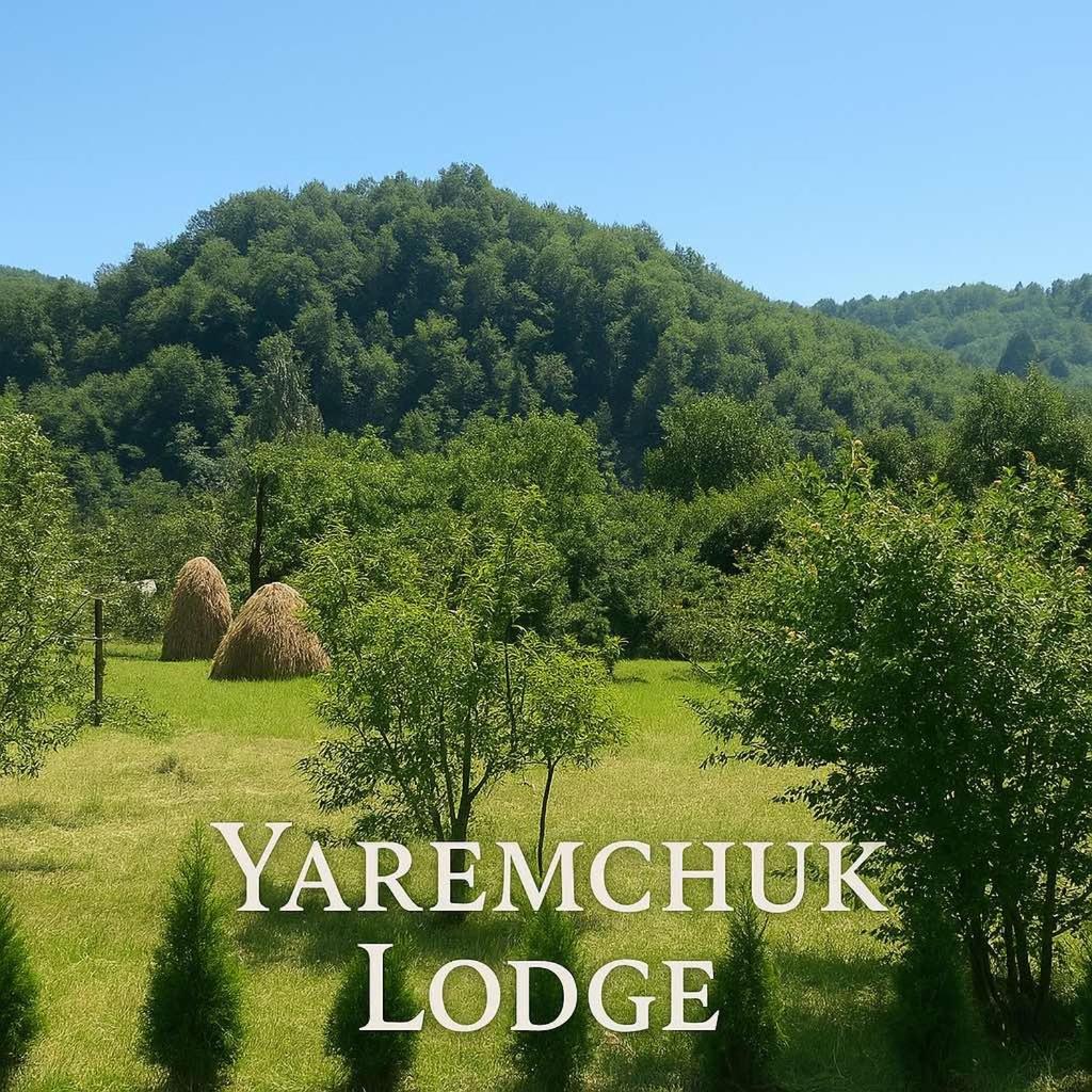 Image 4 of Yaremchuk lodge