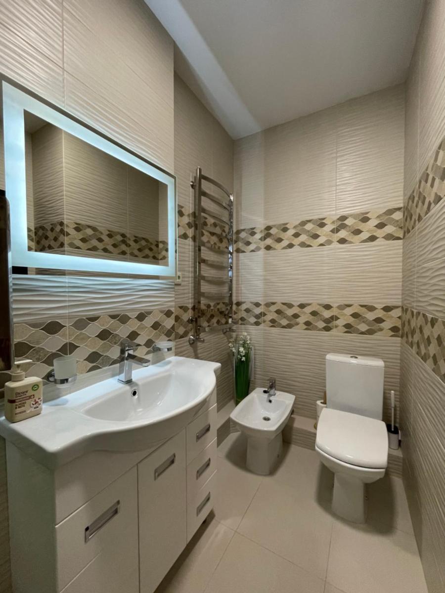 Image 3 of Затишні сучасні апартаменти в елітному ЖК Версаль