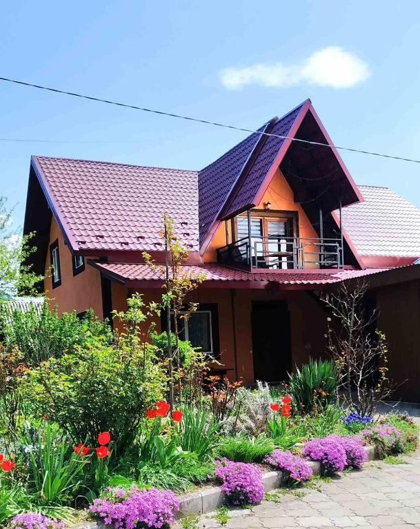 Image 1 of Затишок Карпат