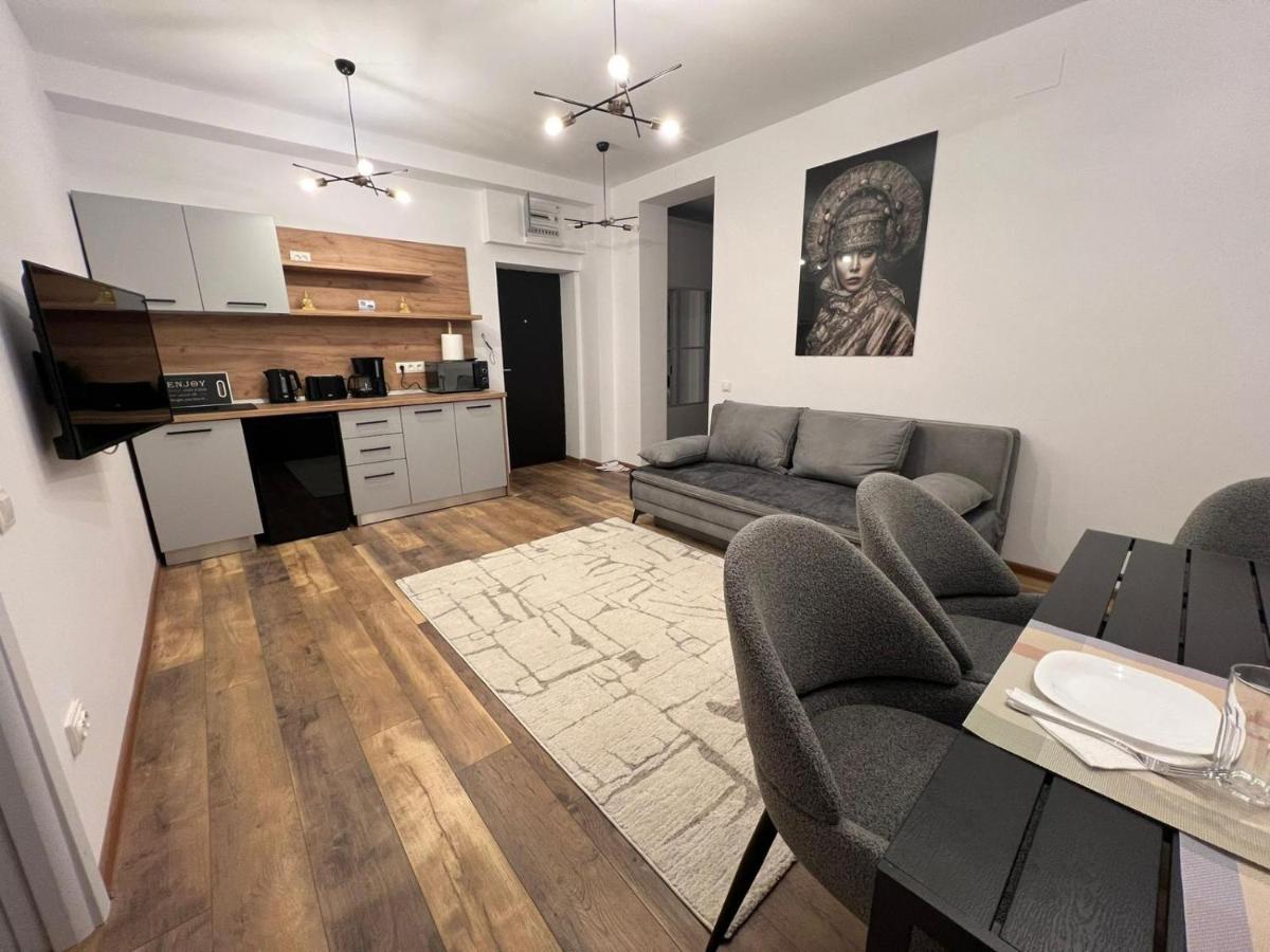 Image 4 of Zefir Apartments