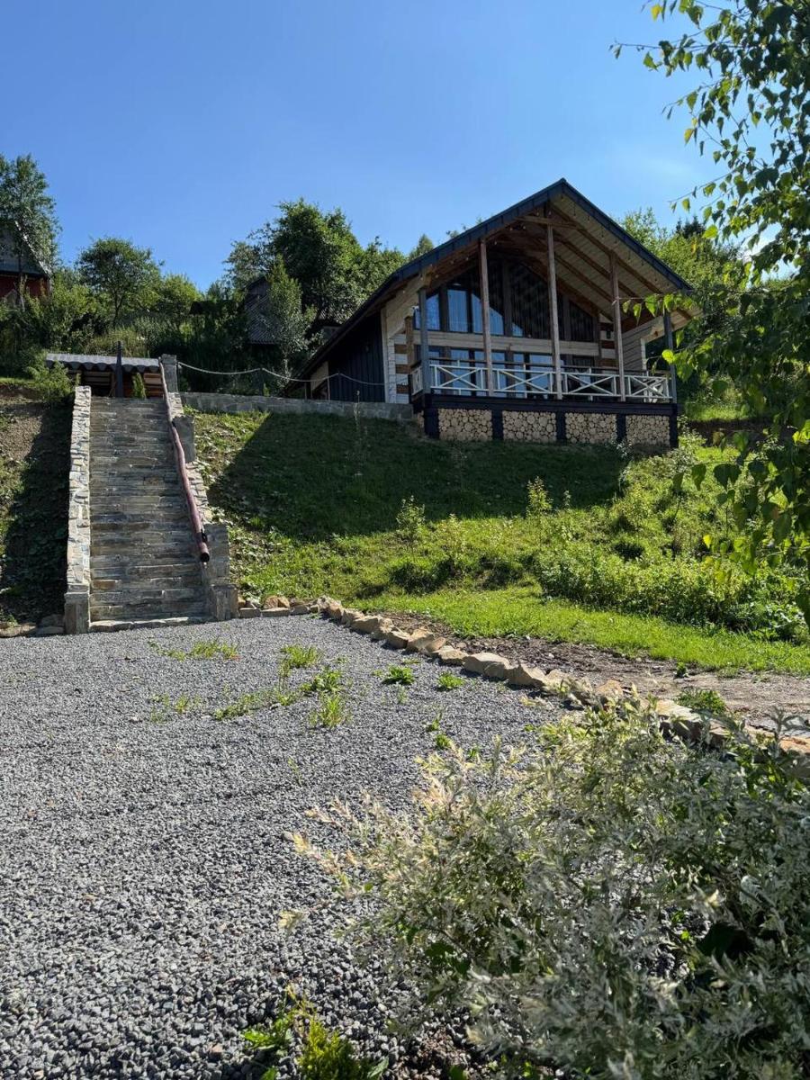 Image 4 of Zrub House