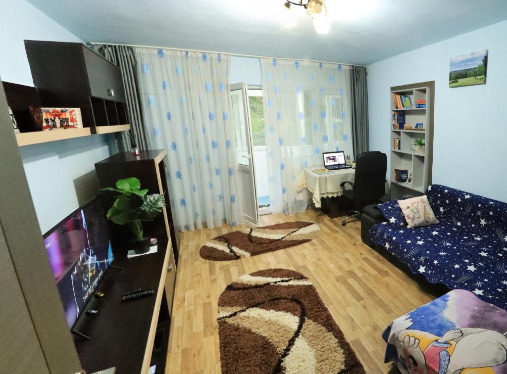 Image 1 of apartament Ramnicu Valcea