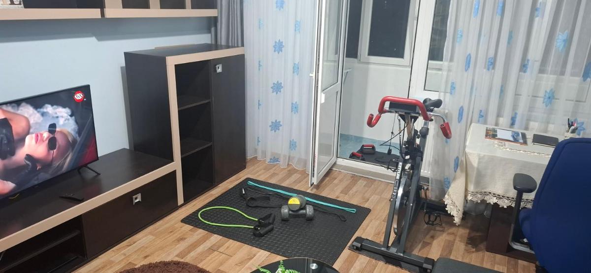 Image 3 of apartament Ramnicu Valcea