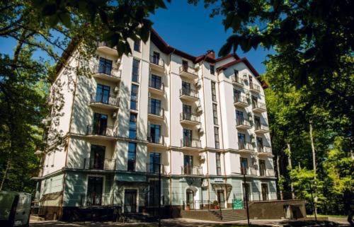 Image 1 of апартаменти в карпатах