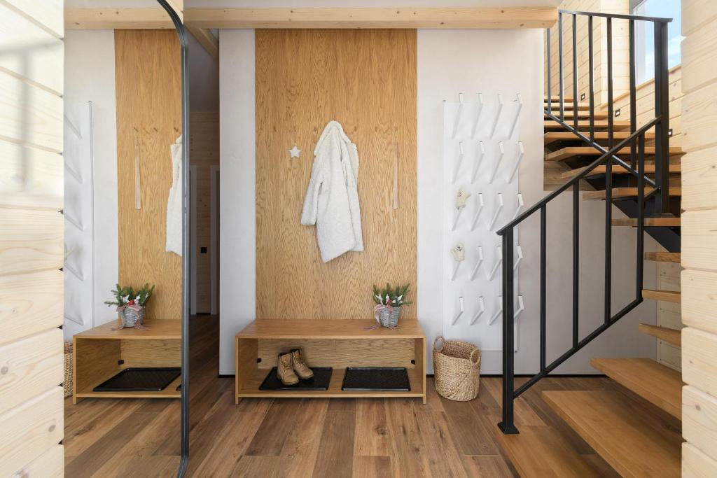Image 1 of be be Chalet – premium jacuzi & private pool