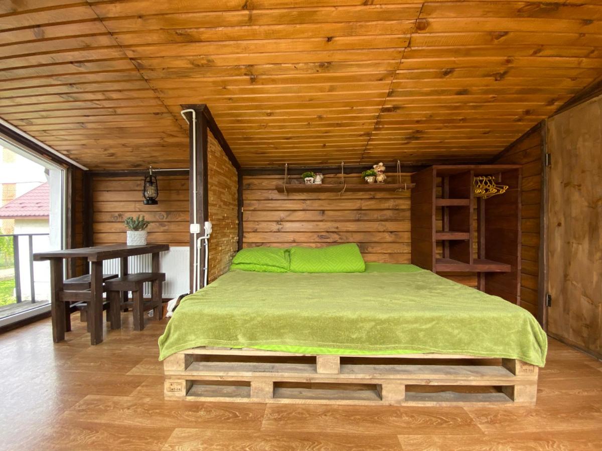 Image 2 of harmony.of.mountains twin room