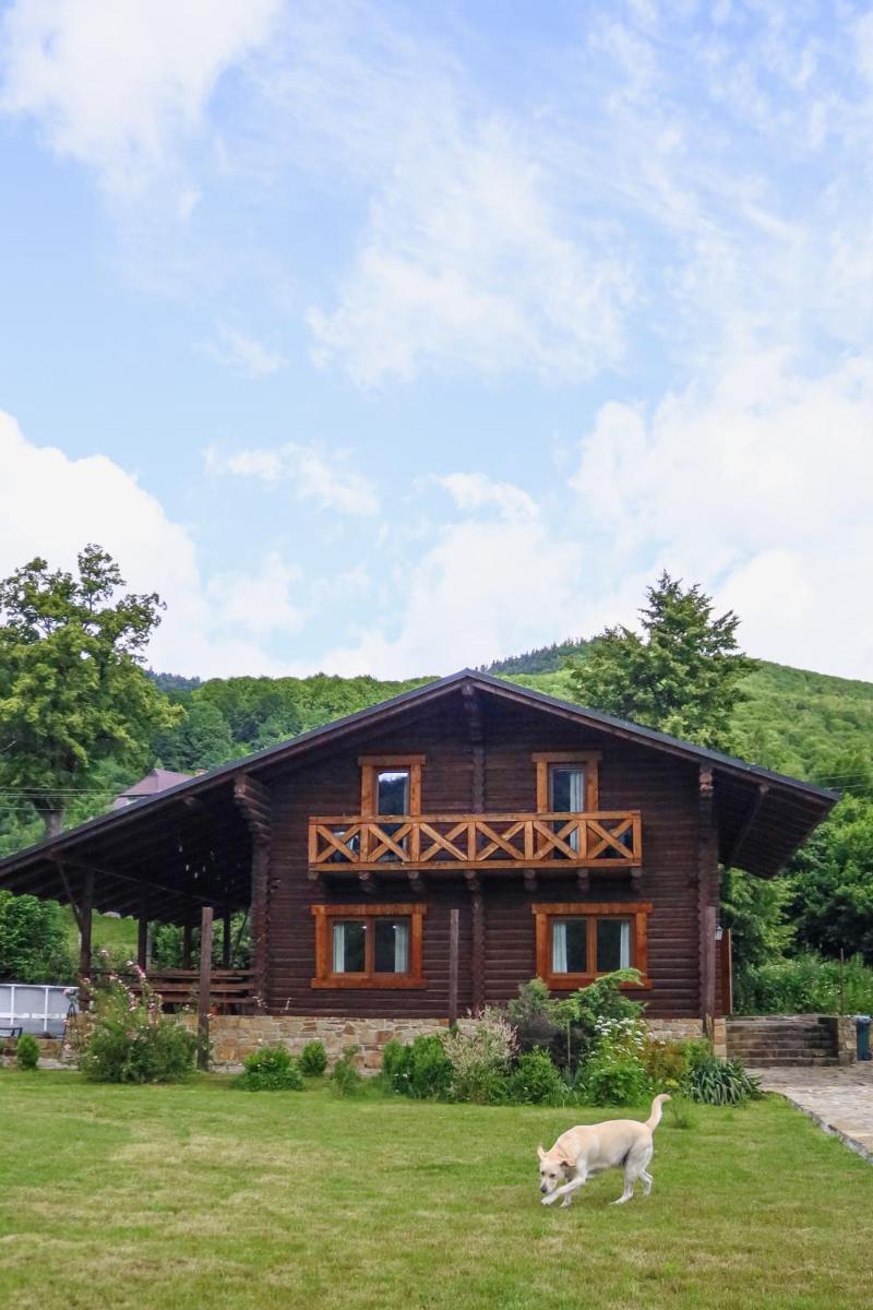 Image 4 of сottage “Ksenija” котедж “Ксенія”