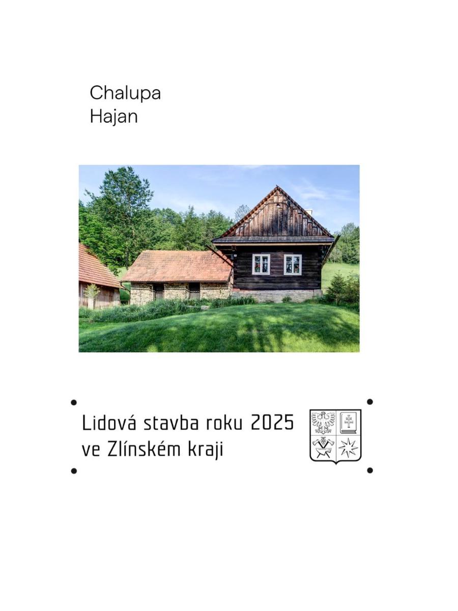 Image 2 of chalupa Hajan