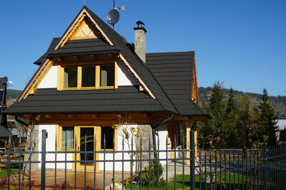 Image 5 of domek nad potokiem