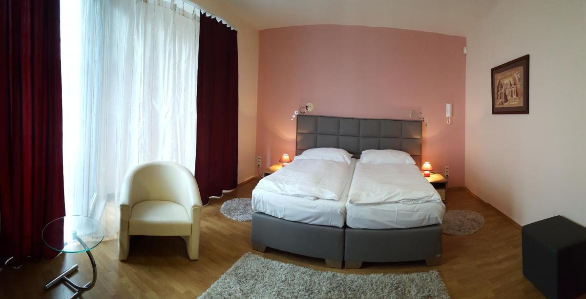 Image 3 of garni Hotel S.O.G.* * *