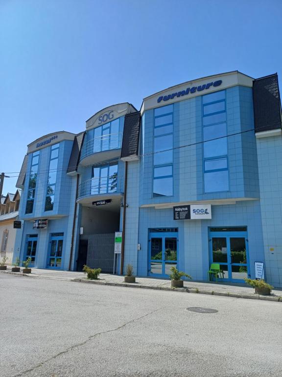 Image 1 of garni Hotel S.O.G.* * *