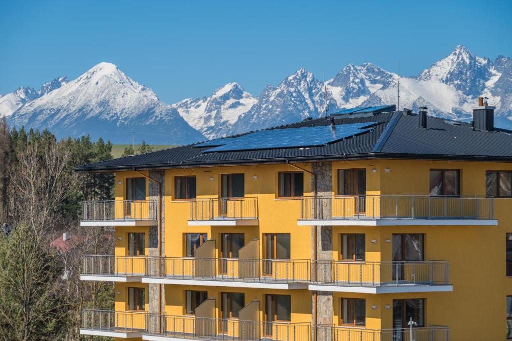 Image 1 of hotel Galica