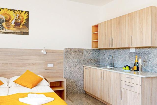 Image 3 of hotel Galica