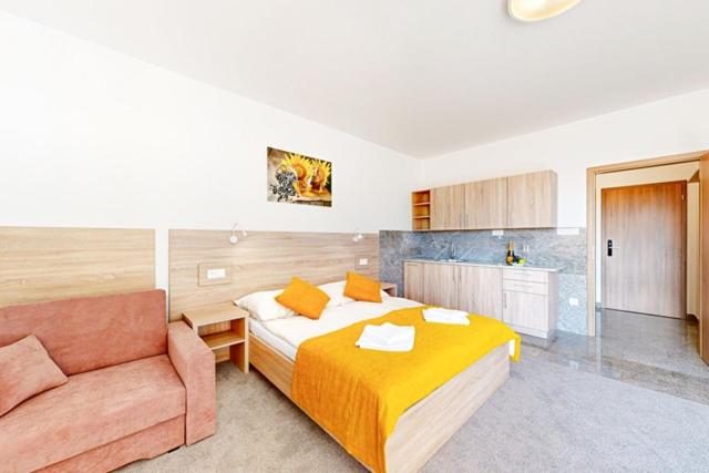 Image 2 of hotel Galica